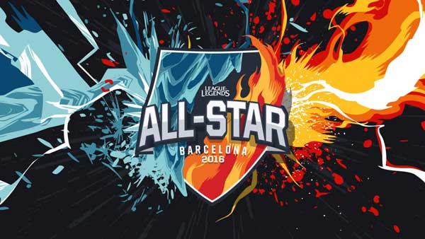 Lịch thi đấu All Star 2016, Siêu sao đại chiến 2016