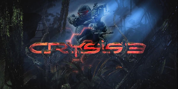 game bắn súng offline hay Crysis 3